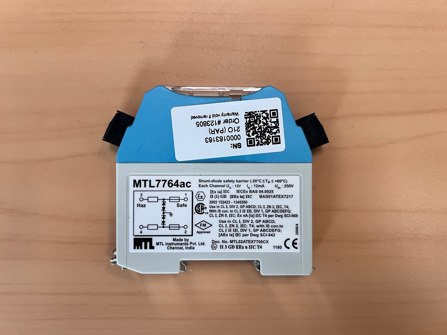 MTL7764AC