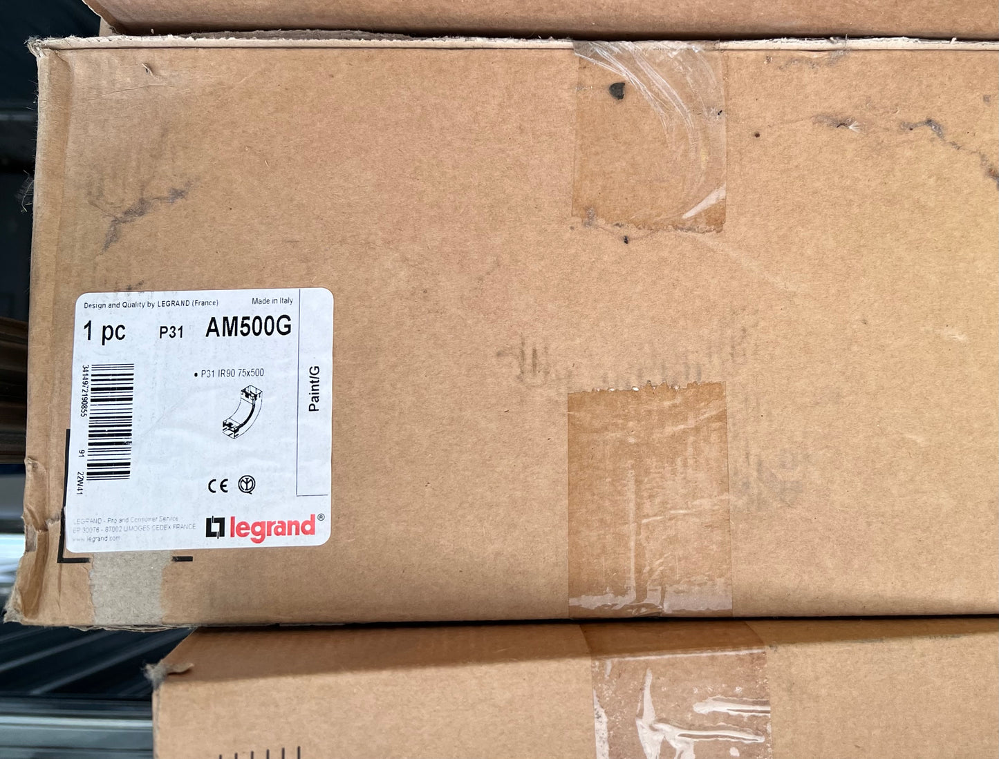 AM500G