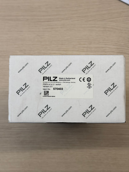 570403 - PSEN ml b 2.1 switch