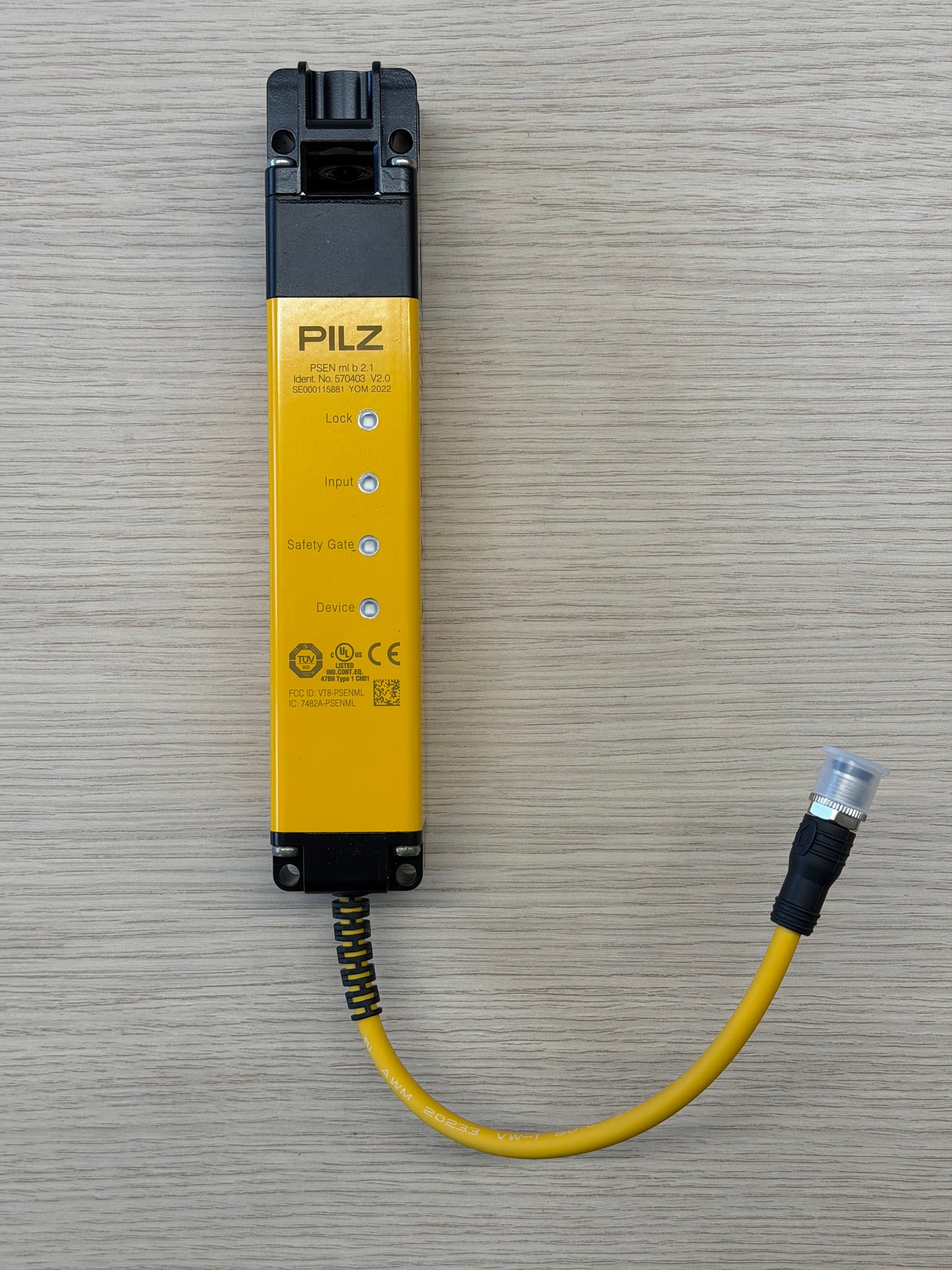 570403 - PSEN ml b 2.1 switch