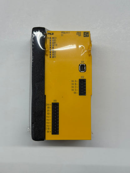 312433 - PSSu K F EI
