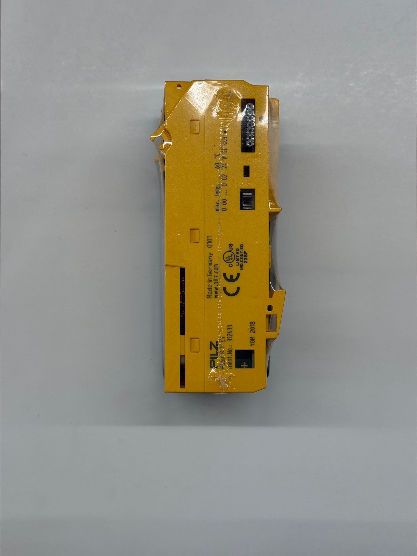 312433 - PSSu K F EI