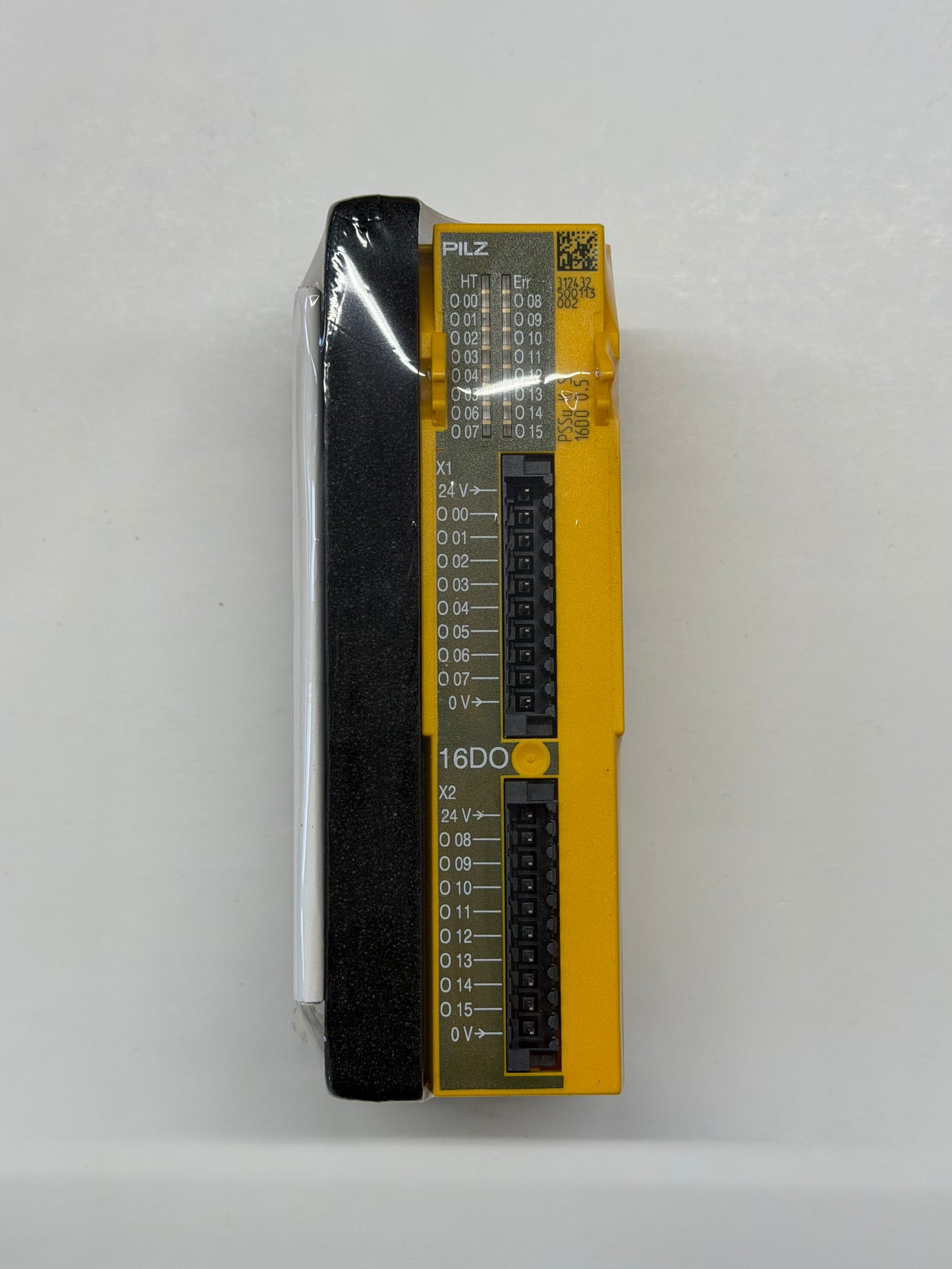 312432 - PSSu K S 16DO 0.5