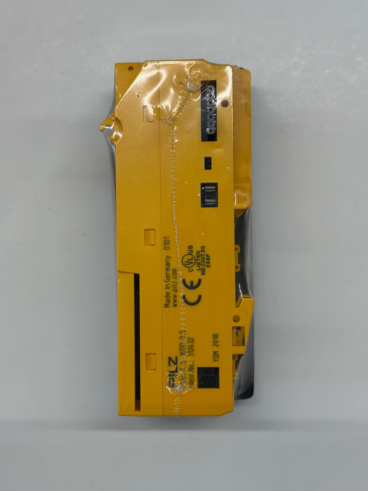 312432 - PSSu K S 16DO 0.5