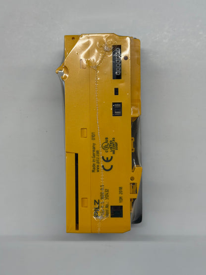 312432 - PSSu K S 16DO 0.5