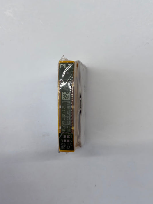 312405 - PSSu E S 4DO 0.5